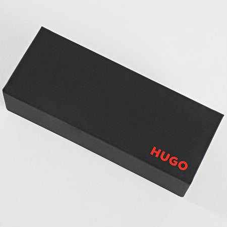 HUGO - Gafas de sol 1229 Negro