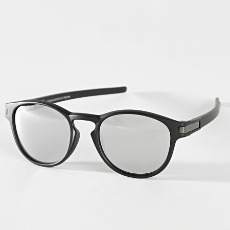 Lunettes De Soleil FRANK CUSTOM FT7222S En Titane - Verres Bleu UV400 - Taille 53mm