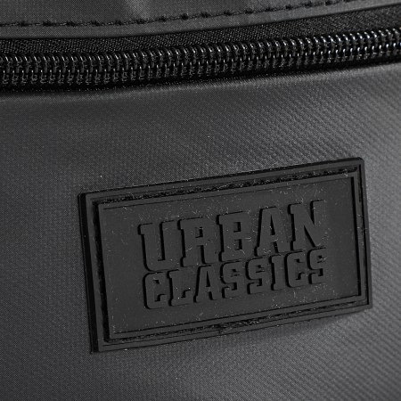 Urban Classics - Sac Banane TB6422 Noir