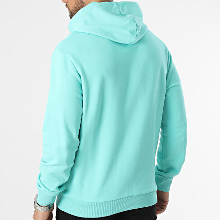 Teal Turquoise Champion Sweatsuit Champion Sweater Turquoise