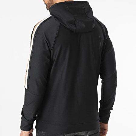 Veste Coupe-vent Hugo Boss Coban2 - Avec Capuche Zippée - Taille M (US) / 50 (IT) - Vert