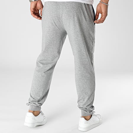 BOSS - 50473000 Pantaloni da jogging grigio erica