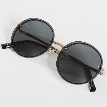 Classic Series - Gafas de sol JP18923 Oro Negro