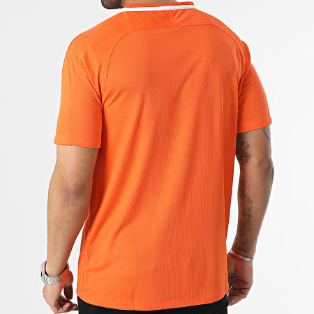 Okawa Sport - Prezzo Maglietta arancione