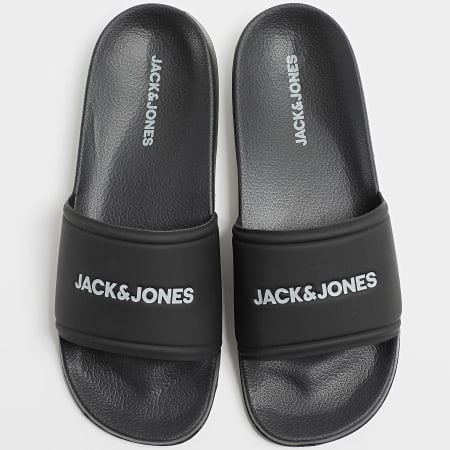 Jack And Jones - Perry Slippers Negro