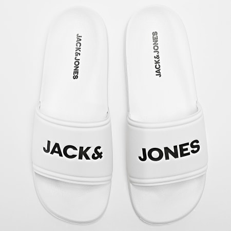 Jack And Jones - Larry White chanclas