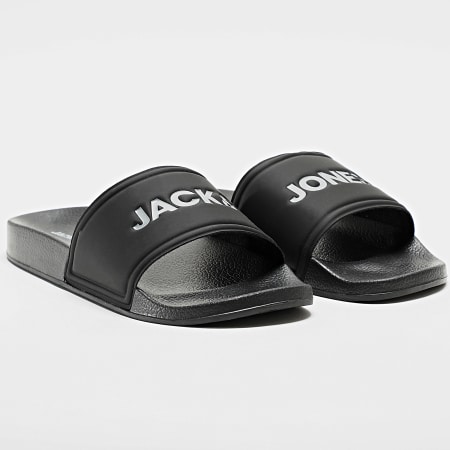Jack And Jones - Zapatillas Larry Black