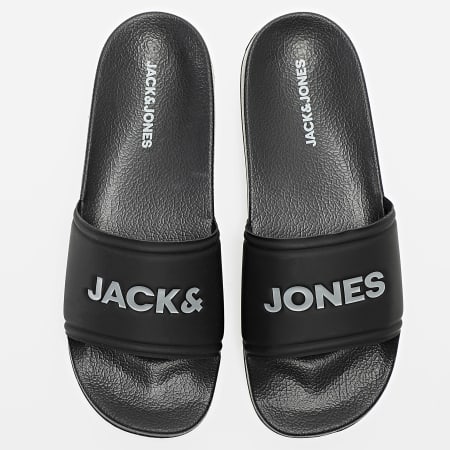 Jack And Jones - Pantofole Larry Black