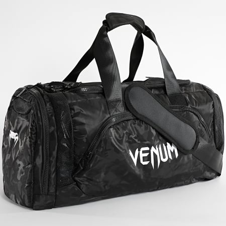 Venum - Bolsa de deporte Trainer Lite Camuflaje negro