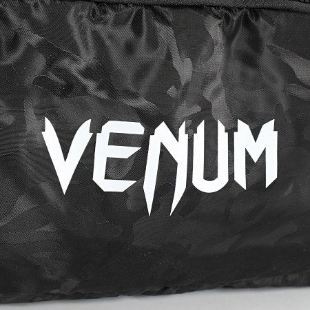 Venum - Bolsa de deporte Trainer Lite Camuflaje negro