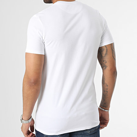 La Piraterie - Tee Shirt La Piraterie Blanc
