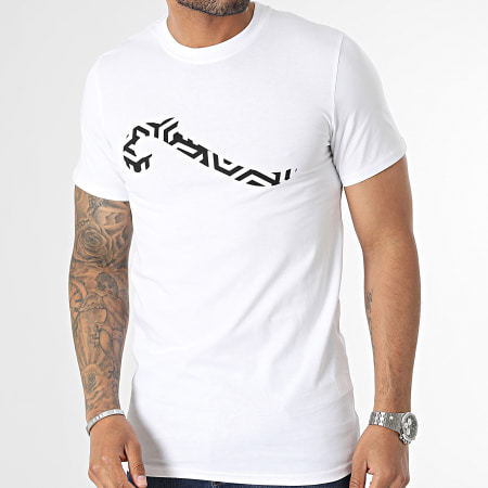 La Piraterie - Camiseta One Blanca