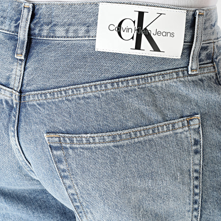 Calvin Klein - Papà 3361 Jeans in denim blu
