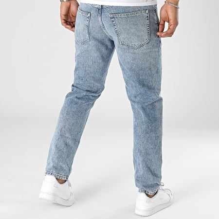 Calvin Klein - Papà 3361 Jeans in denim blu