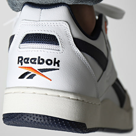 Reebok - Baskets BB 4000 II IE6832 Footwear White Vector Navy Chalk