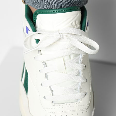 Reebok - Sneakers BB 4000 II IE6833 Gesso Verde Scuro Alabastro