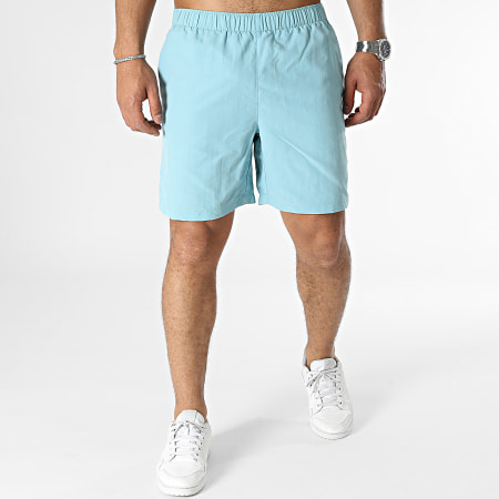 The North Face - A5IG5 Shorts de baño azul claro