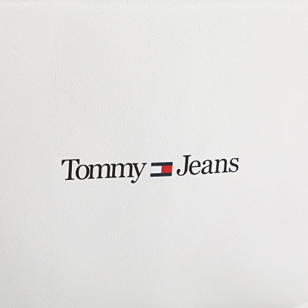 Tommy Jeans - Sac A Main Femme 5029 Blanc