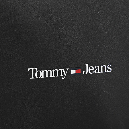 Tommy Jeans - Borsa da donna 5029 Nero