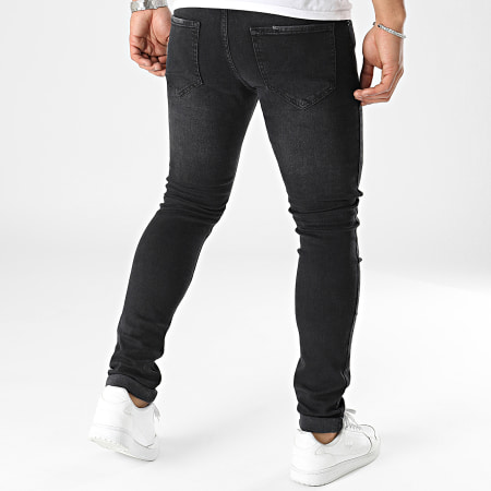 Armita - Jeans neri slim