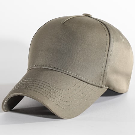 Classic Series - Cappello verde cachi
