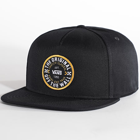 Vans snapback on sale espana
