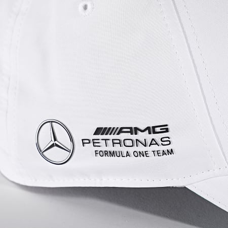 AMG Mercedes - Casquette 701202231 Blanc