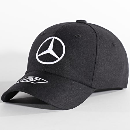 AMG Mercedes - Tapa 701224611 Negro