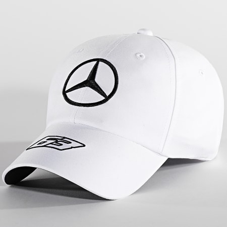 AMG Mercedes - Tappo 701224611 Bianco