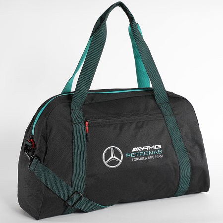 AMG Mercedes - Borsa sportiva 701202266 Nero