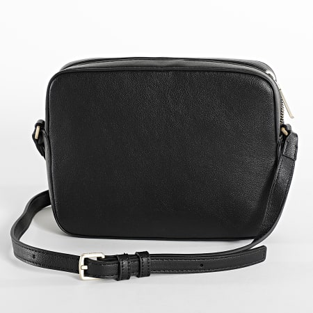 Calvin Klein - Sacoche Femme Re-Lock Camera Bag 0762 Noir
