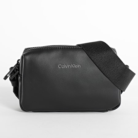 Calvin Klein - Must Camera Bag 0529 Nero