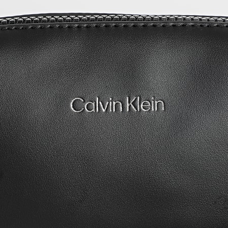 Calvin Klein - Sacoche Must Camera Bag 0529 Noir