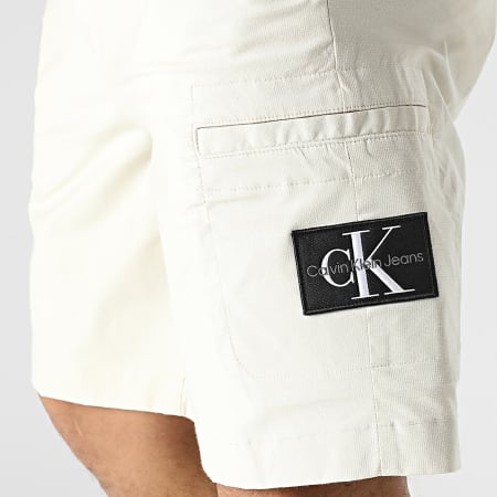 calvin klein ripstop shorts