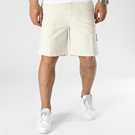 calvin klein ripstop shorts