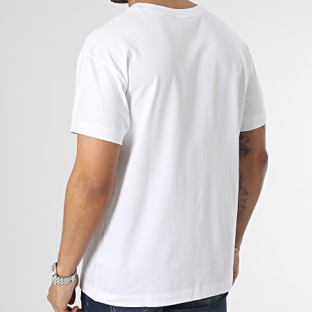 HUGO - Camiseta 50493057 Blanco