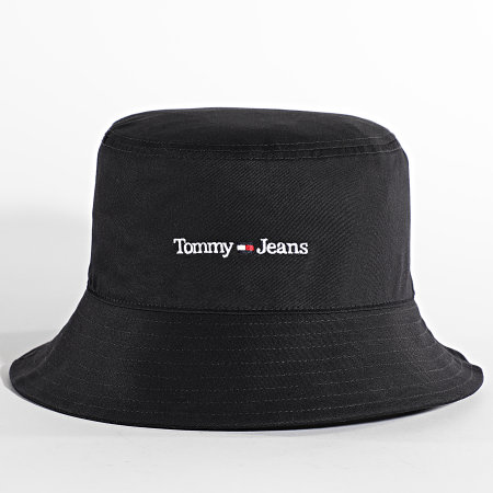 Tommy Jeans - Bob Sport Donna 4989 Nero