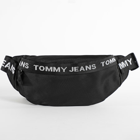 Tommy Jeans - Sac Banane Essential 1178 Noir