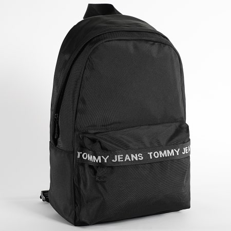 Tommy Jeans - Sac A Dos Essential Dome 1175 Noir