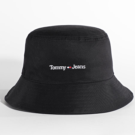 Tommy Jeans - Bob Sport 1005 Nero