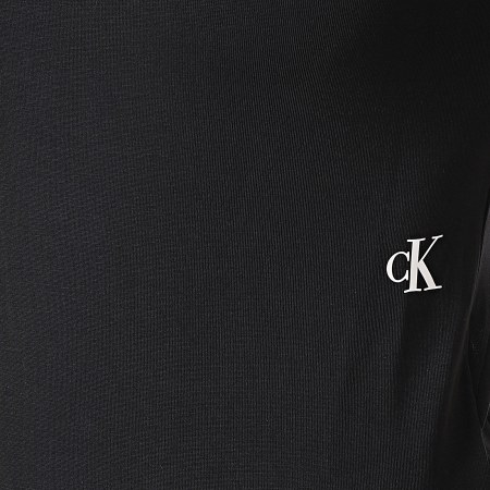 Calvin Klein - Robe Débardeur Femme 1409 Noir