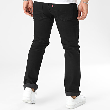 Levi's - 514™ Jeans neri