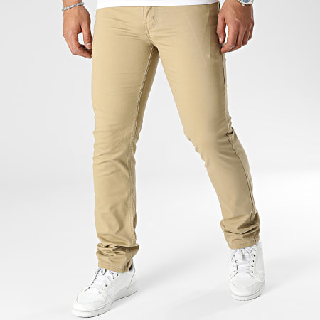 Levi's - Vaqueros Slim 511™ Camel