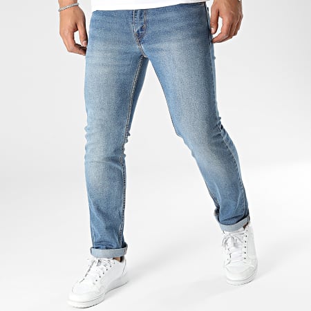 Levi's - Jean Slim 511™ Bleu Denim