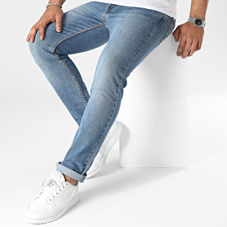 Levi's - Jean Slim 511™ Bleu Denim