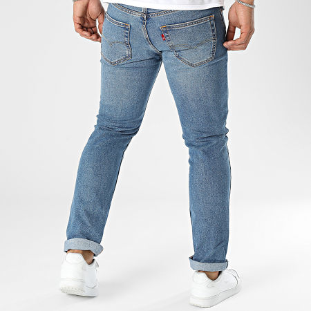 Levi's - Jean Slim 511™ Bleu Denim