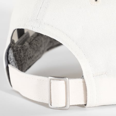 The North Face - Casquette Norm Beige Clair