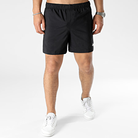 The North Face - Elevation A82OO Jogging Shorts Negro