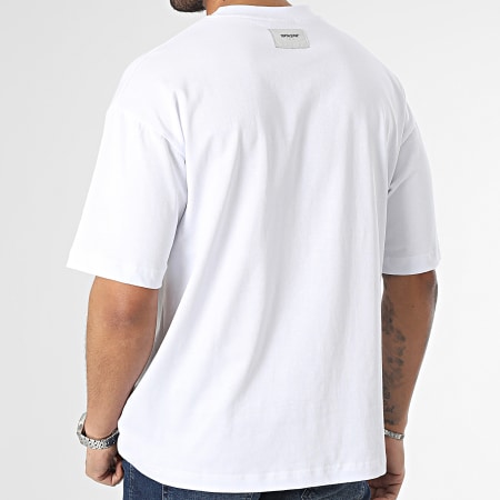 Sixth June - M12434ETS Camiseta blanca
