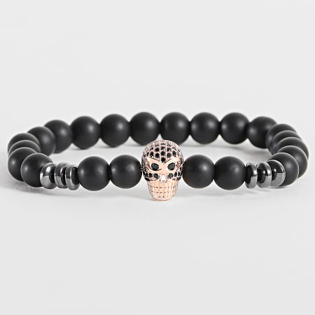 Black Needle - Pulsera negra